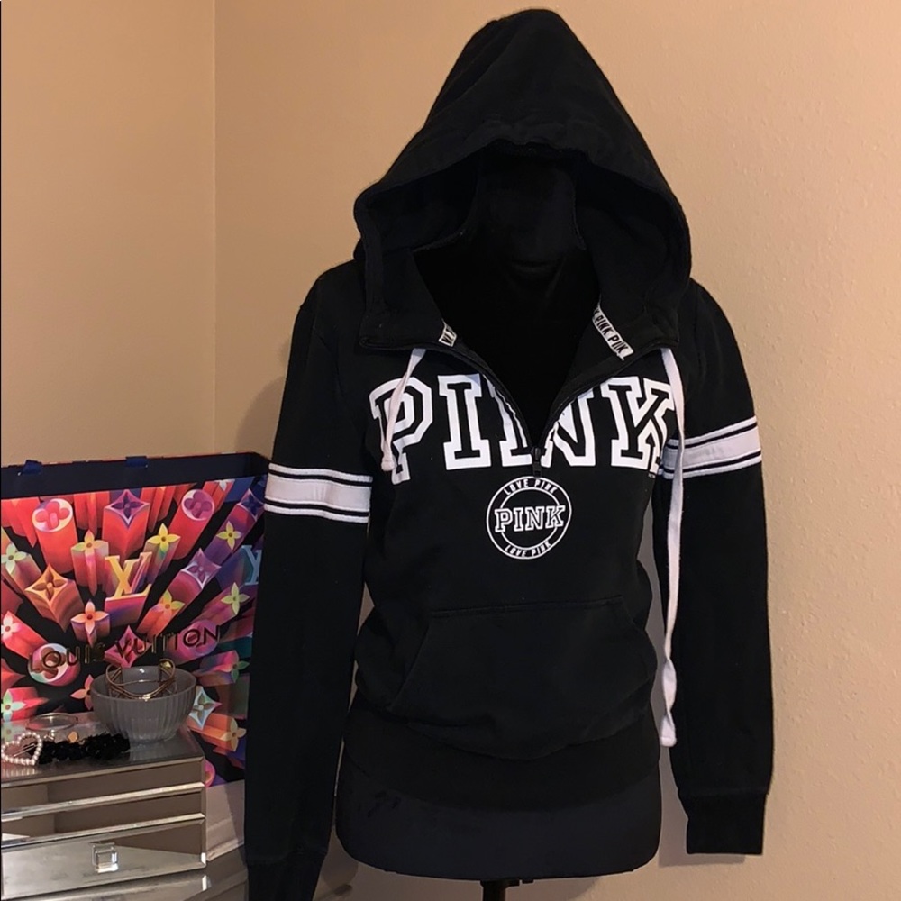 PINK Hoodie